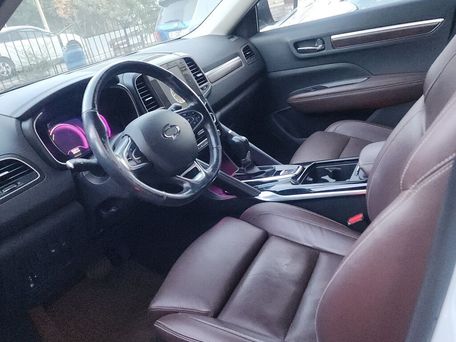 Renault Samsung QM6, 2020 — сүрөт 9