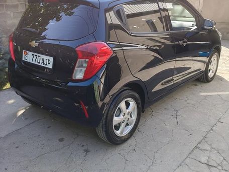 Chevrolet Spark, 2020 — photo 4