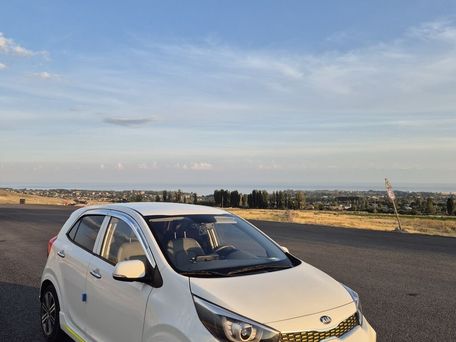Kia Picanto, 2019 — сүрөт 3