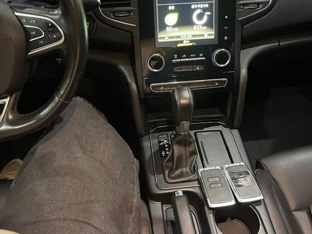 Renault Samsung SM6, 2020 — сүрөт 2