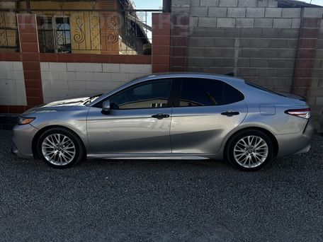 Toyota Camry, 2019 — сүрөт 3