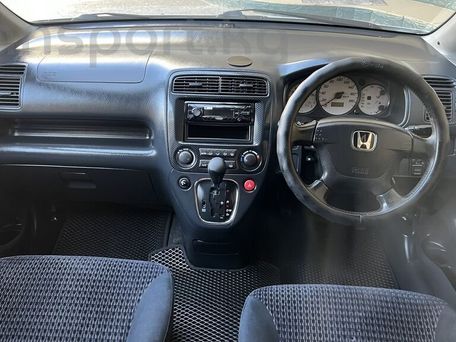 Honda Stream, 2000 — photo 16