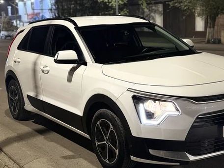 Kia Niro, 2022 — 照片 2