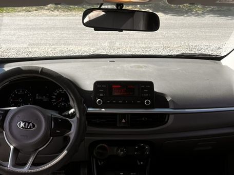 Kia Morning, 2021 — photo 5