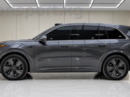 Li Auto (Lixiang) L7, 2024 — 照片 3