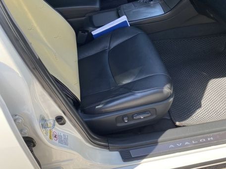 Toyota Avalon, 2005 — 照片 6
