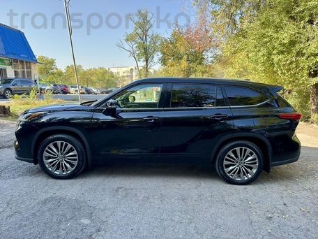 Toyota Highlander, 2022 — 照片 4