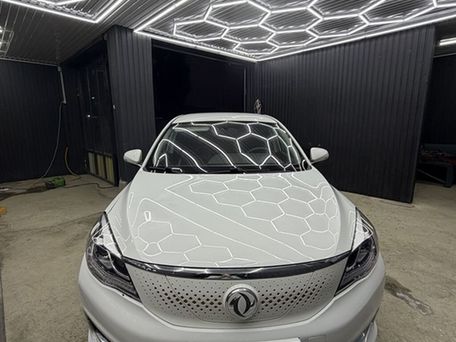 Dongfeng Aeolus Haoji, 2022 — сүрөт 16