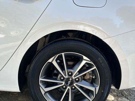 Kia K3, 2021 — photo 11