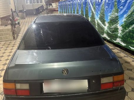 Volkswagen Passat, 1989 — 照片 4