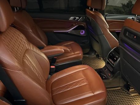 BMW X7, 2019 — photo 11