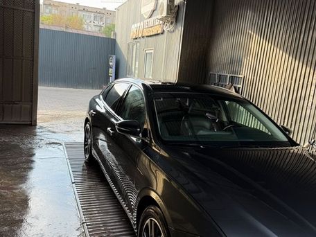 Hyundai Grandeur, 2020 — photo 1