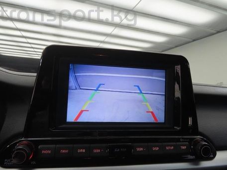 Kia K3, 2021 — photo 16