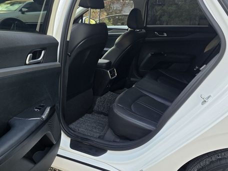 Kia K5, 2021 — сүрөт 6