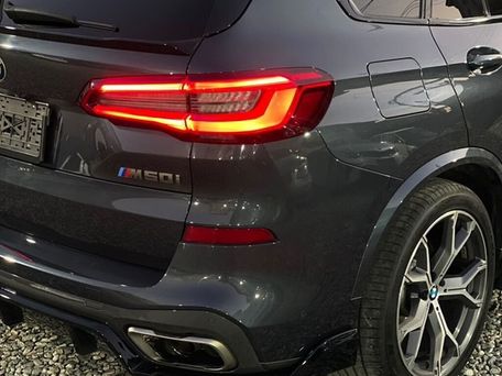 BMW X5, 2020 — фото 8