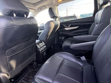 Subaru Ascent, 2022 — 照片 8