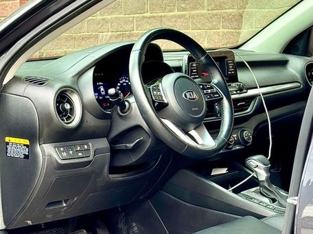 Kia K3, 2020 — сүрөт 8