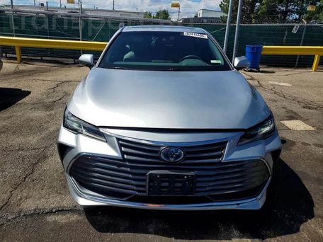 Toyota Avalon, 2020 — сүрөт 5