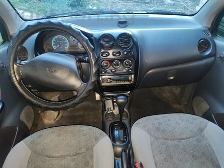Daewoo Matiz, 2006 — 照片 3
