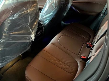 BMW X6, 2023 — фото 8