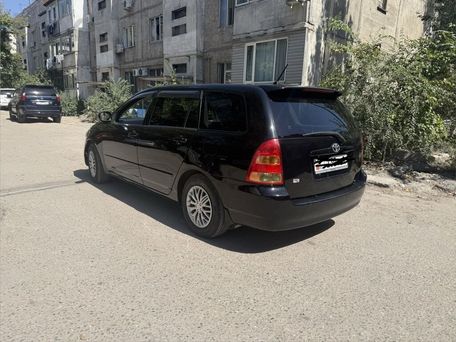 Toyota Corolla, 2003 — photo 3