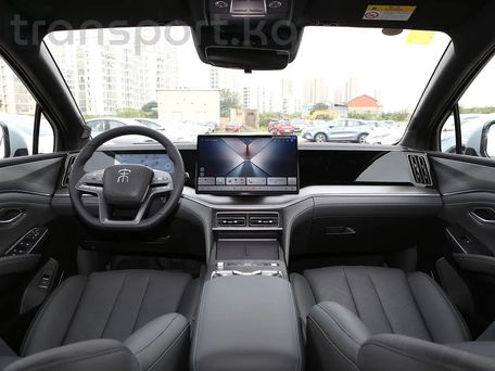 BYD Song L, 2026 — photo 9