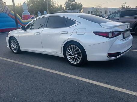 Lexus ES, 2020 — сүрөт 5