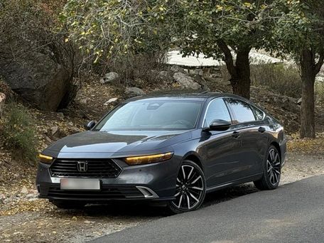 Honda Accord, 2023 — photo 3