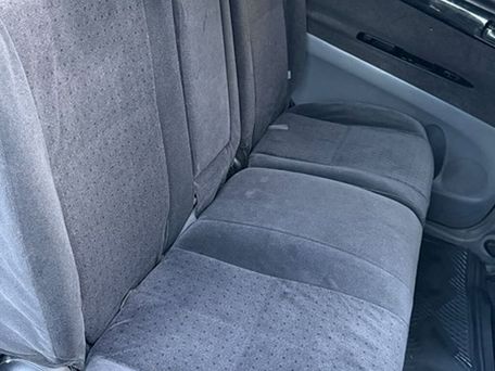 Toyota Ipsum, 2002 — фото 10