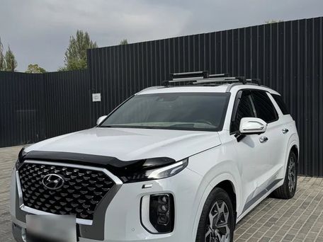 Hyundai Palisade, 2020 — фото 1