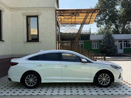 Hyundai Sonata, 2021 — 照片 5