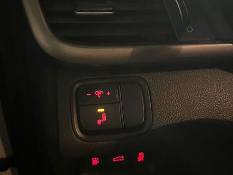 Kia Optima, 2017 — photo 6