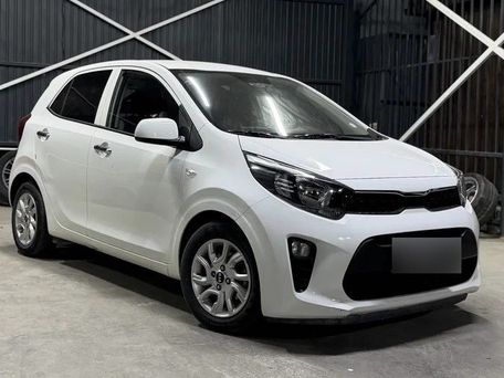 Kia Morning, 2023