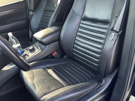 Jeep Grand Cherokee, 2019 — сүрөт 4