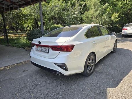 Kia K3, 2018 — photo 2