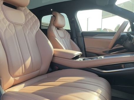 BYD Song L, 2024 — 照片 8