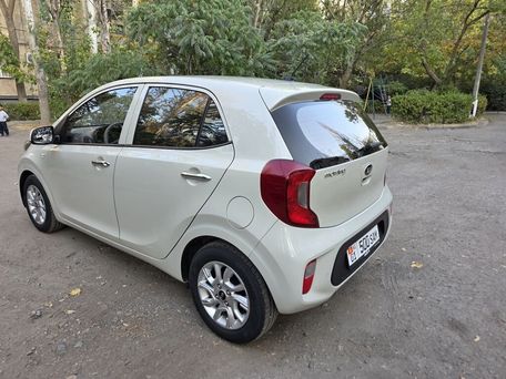 Kia Morning, 2019 — 照片 5