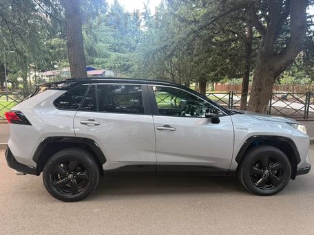 Toyota RAV4, 2021 — photo 4