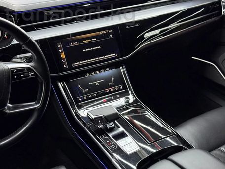 Audi A8, 2019 — фото 11