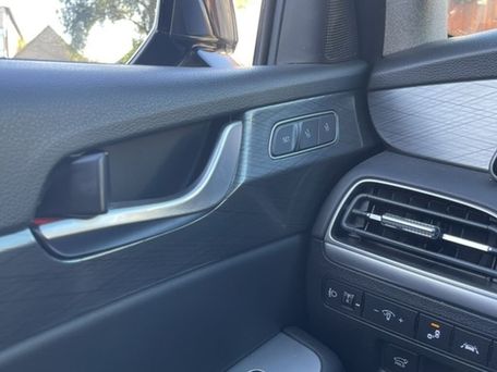 Hyundai Palisade, 2021 — сүрөт 12