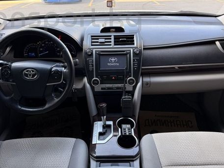 Toyota Camry, 2013 — сүрөт 13