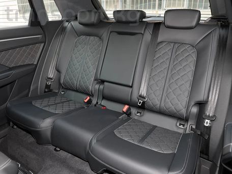 Audi Q3 Sportback, 2026 — сүрөт 7