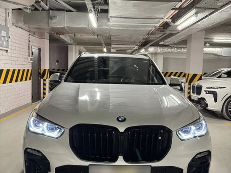 BMW X5, 2020 — photo 3