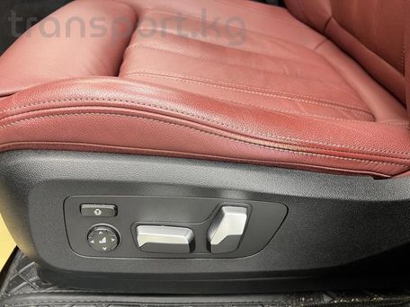 BMW X6, 2022 — сүрөт 9