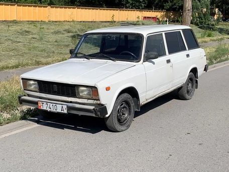 Lada (ВАЗ) 2104, 1995 — фото 1