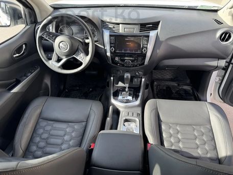 Nissan Navara (Frontier), 2024 — сүрөт 8