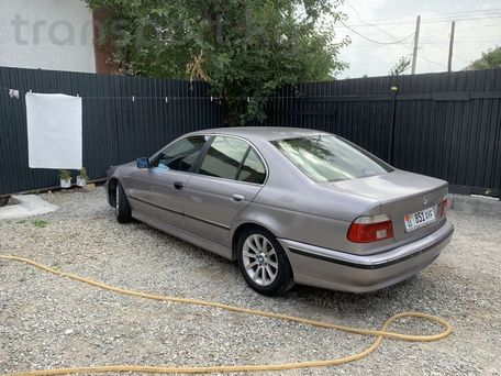 BMW 5 серии, 1998 — сүрөт 5