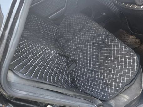 Mercedes-Benz C-Class, 1994 — photo 2