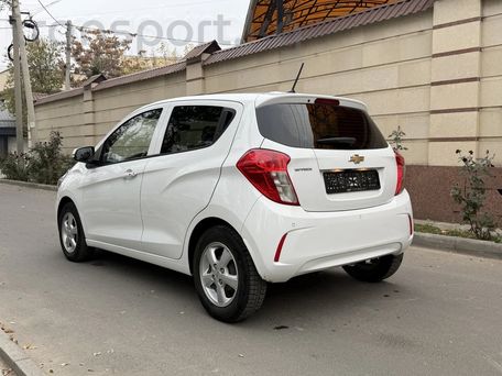 Chevrolet Spark, 2021 — photo 5