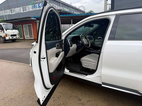 Kia Sorento, 2023 — сүрөт 5